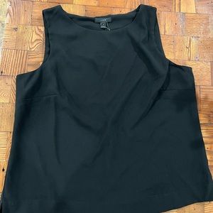 NWT J Crew Lined Top